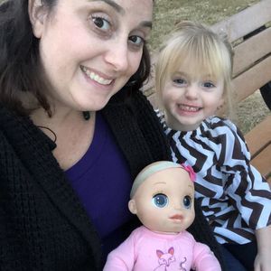 Meet your Posher, Nicole